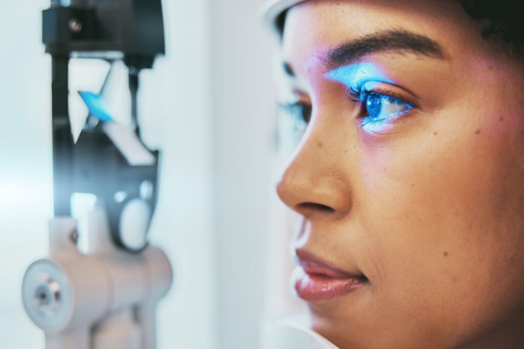 Why LASIK Eye Surgery is a Popular Choice for Vision Correction