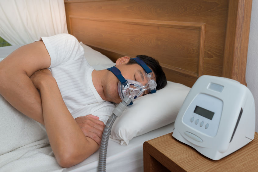 sleep testing canberra